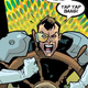 Illustration for article titled The Best Comic Ever: iNextwave, Agents of H.A.T.E./i